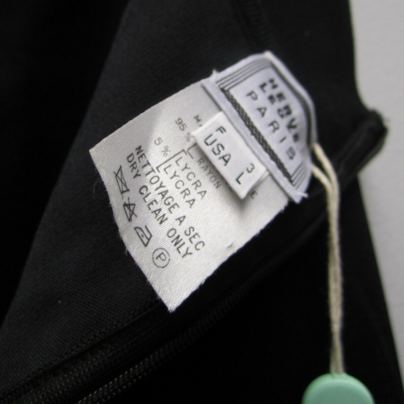 Herve Leger Knee Length Skirt NWT - Picture 6 of 6